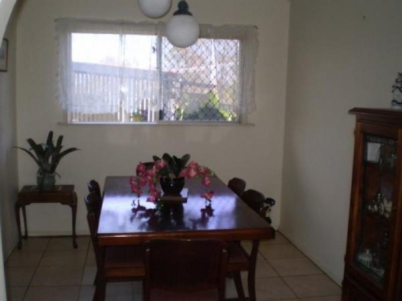 Rifle Range QLD 4311