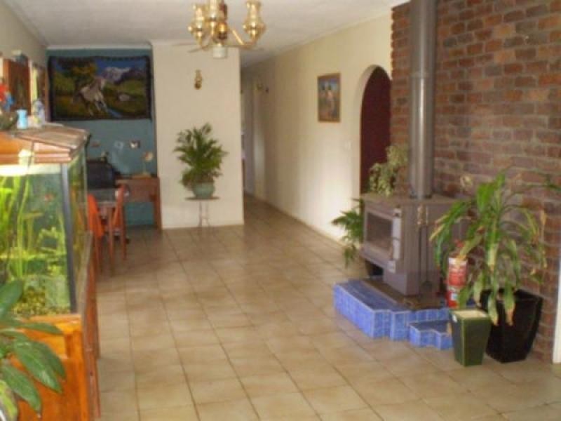 Rifle Range QLD 4311