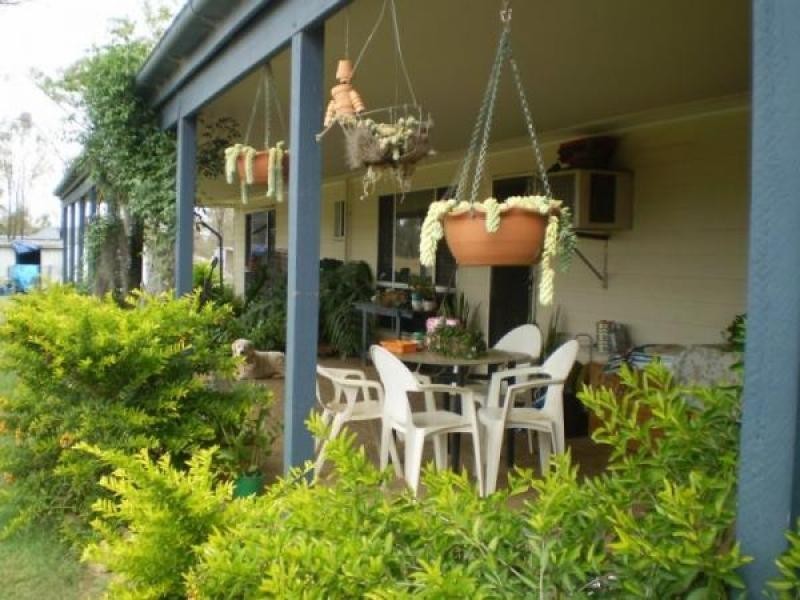 Rifle Range QLD 4311