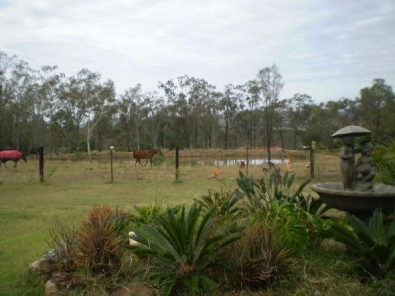 Rifle Range QLD 4311