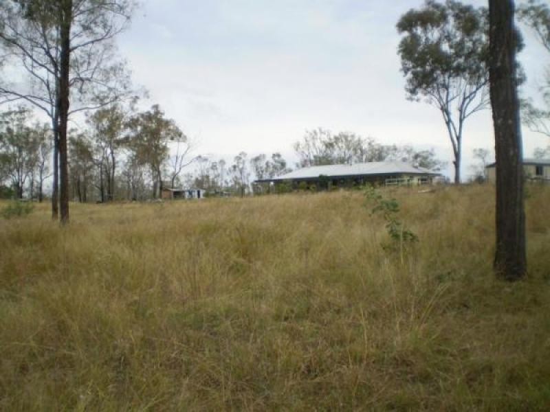 Rifle Range QLD 4311