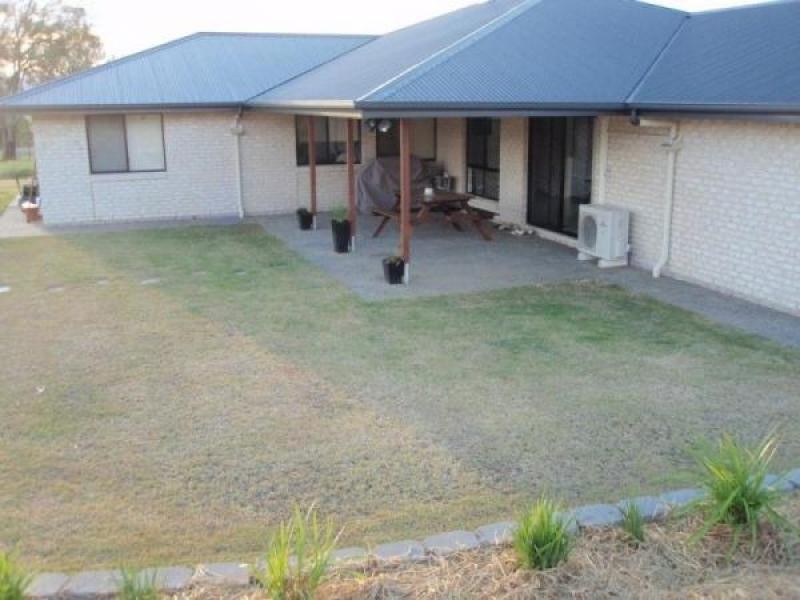 Forest Hill QLD 4342