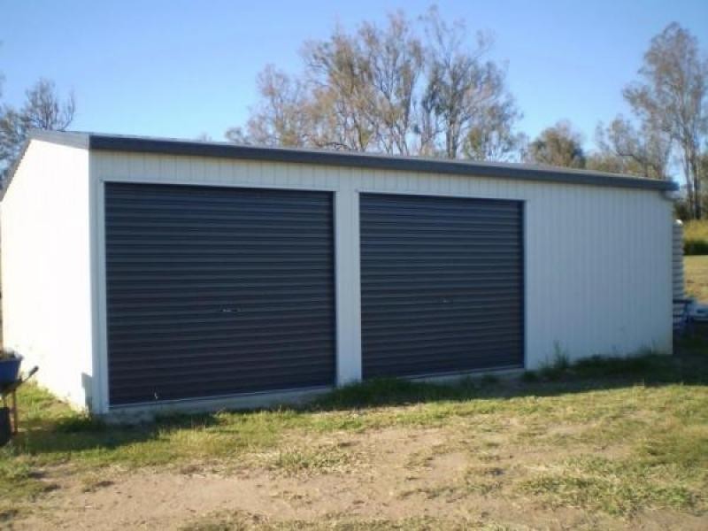 Forest Hill QLD 4342