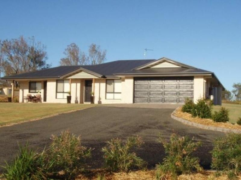 Forest Hill QLD 4342