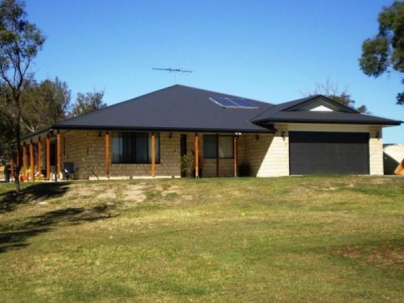 Regency Downs QLD 4341
