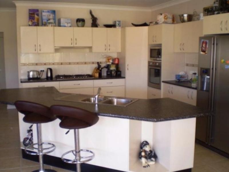 Regency Downs QLD 4341