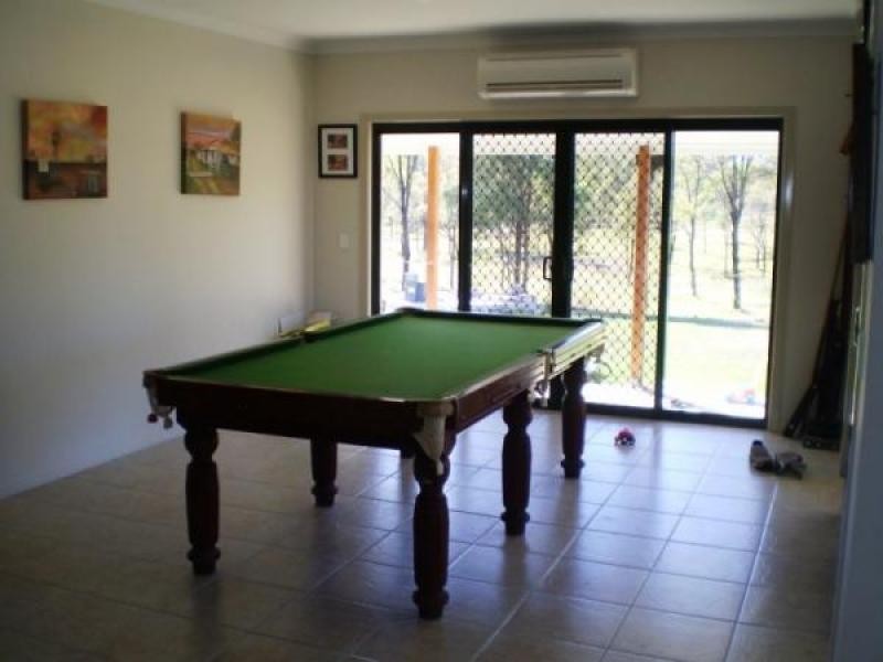 Regency Downs QLD 4341