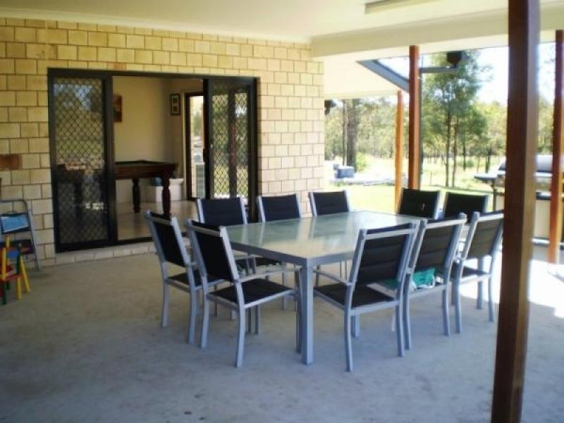 Regency Downs QLD 4341