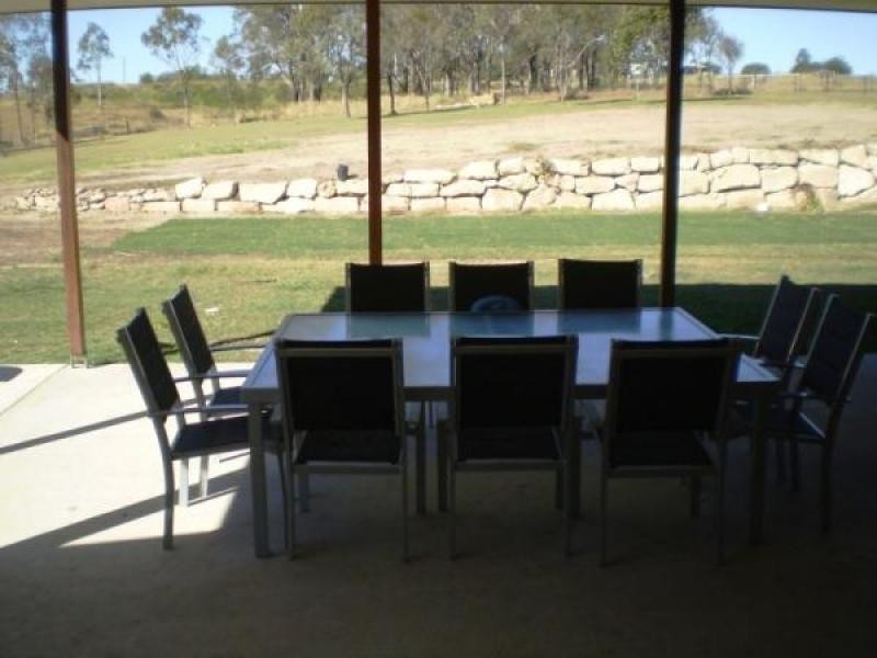 Regency Downs QLD 4341
