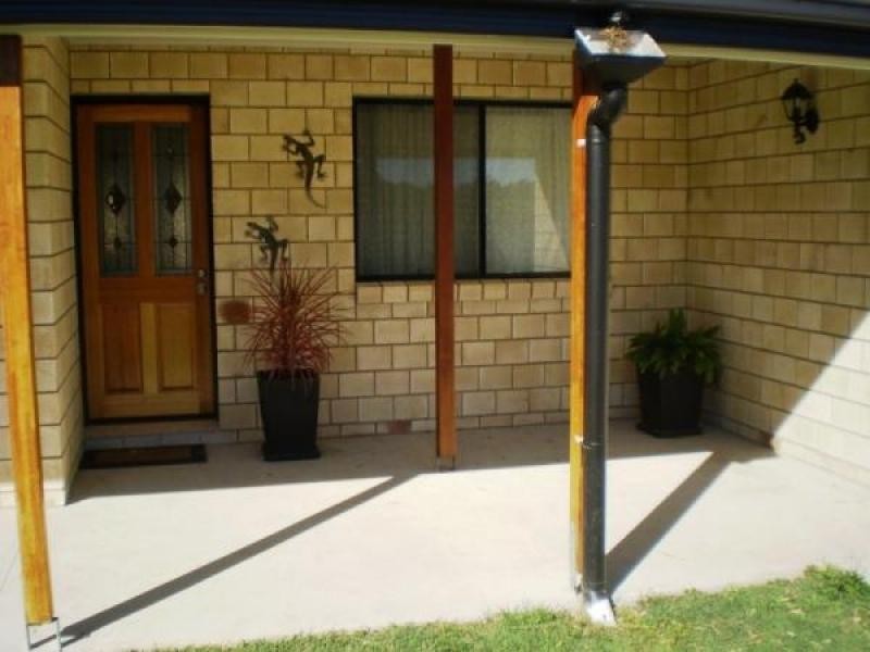 Regency Downs QLD 4341