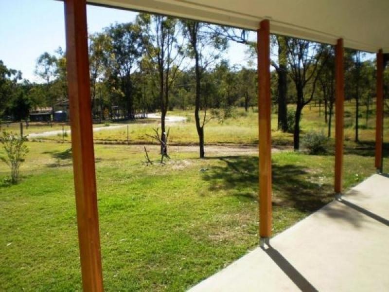 Regency Downs QLD 4341