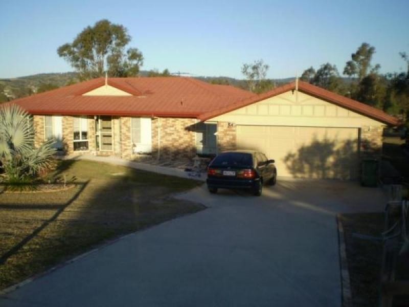 Kensington Grove QLD 4341