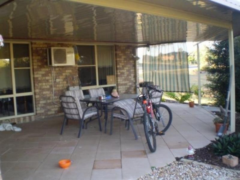 Kensington Grove QLD 4341