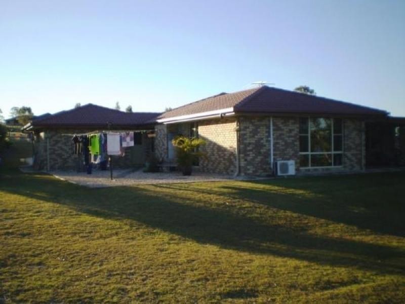 Kensington Grove QLD 4341