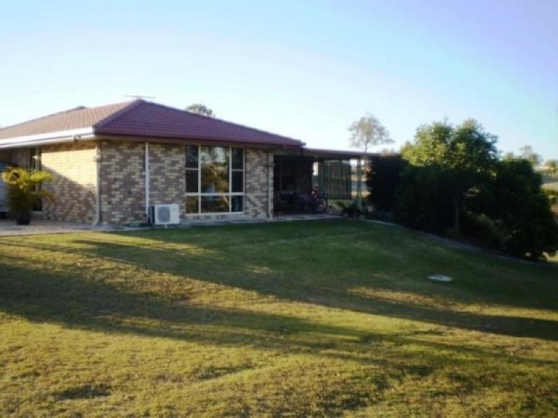 Kensington Grove QLD 4341