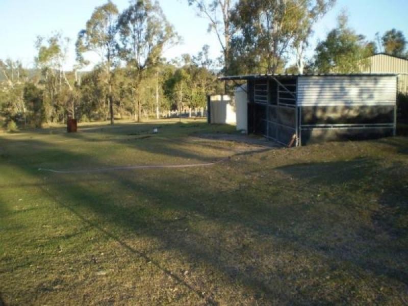 Kensington Grove QLD 4341