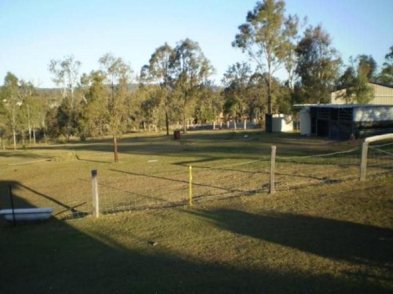 Kensington Grove QLD 4341