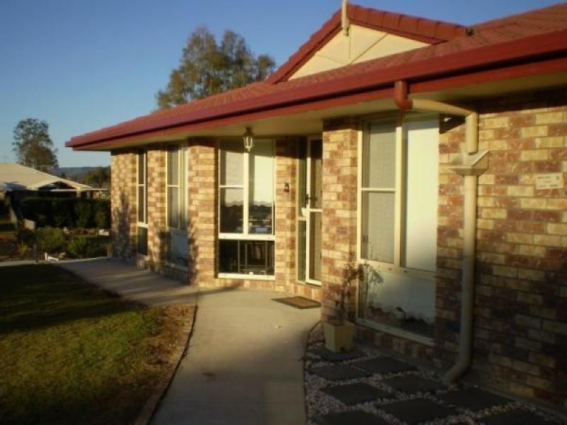Kensington Grove QLD 4341
