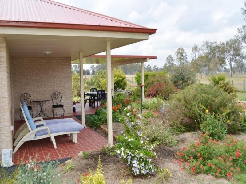 Lake Clarendon QLD 4343