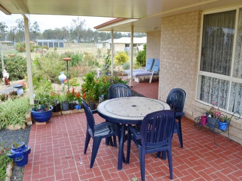 Lake Clarendon QLD 4343