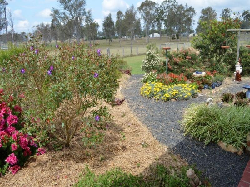 Lake Clarendon QLD 4343
