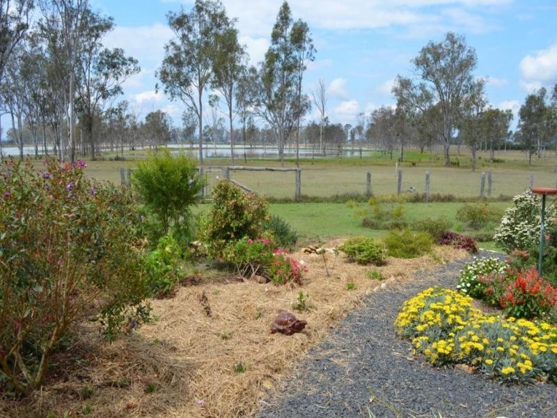 Lake Clarendon QLD 4343
