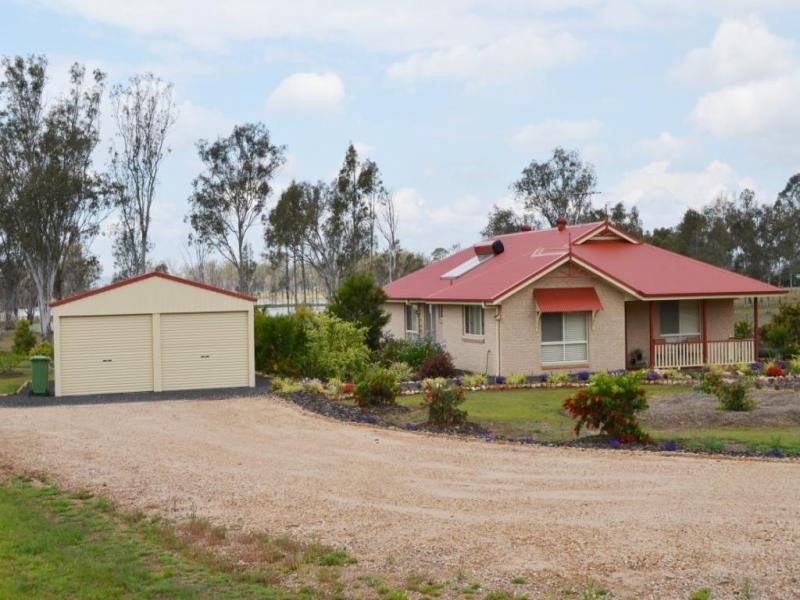 Lake Clarendon QLD 4343