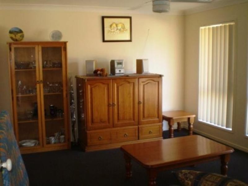 Regency Downs QLD 4341