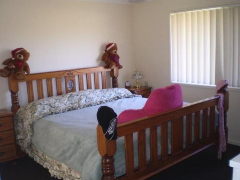 Regency Downs QLD 4341
