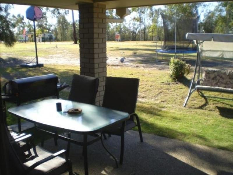 Regency Downs QLD 4341