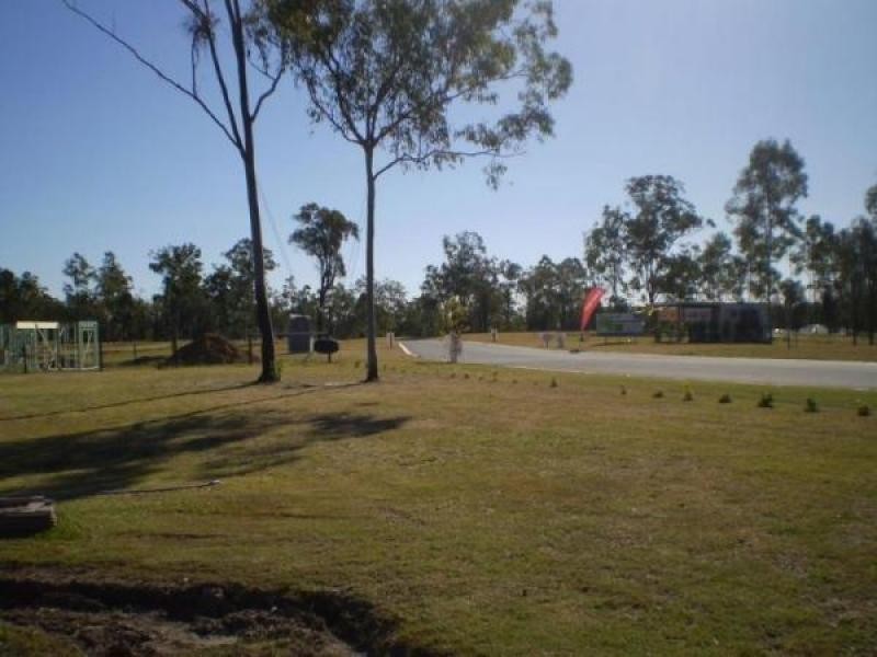 Regency Downs QLD 4341
