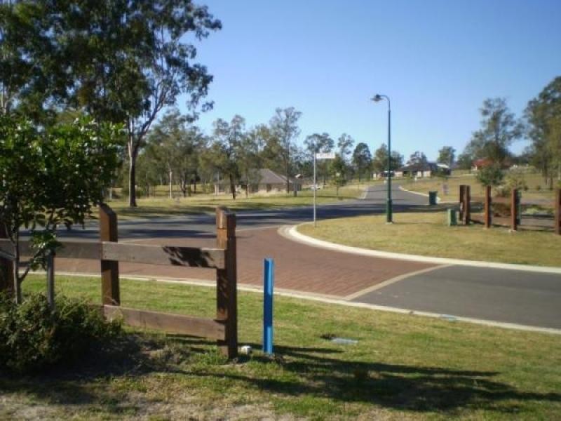 Regency Downs QLD 4341