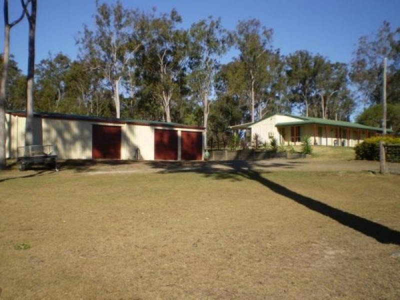 Kensington Grove QLD 4341