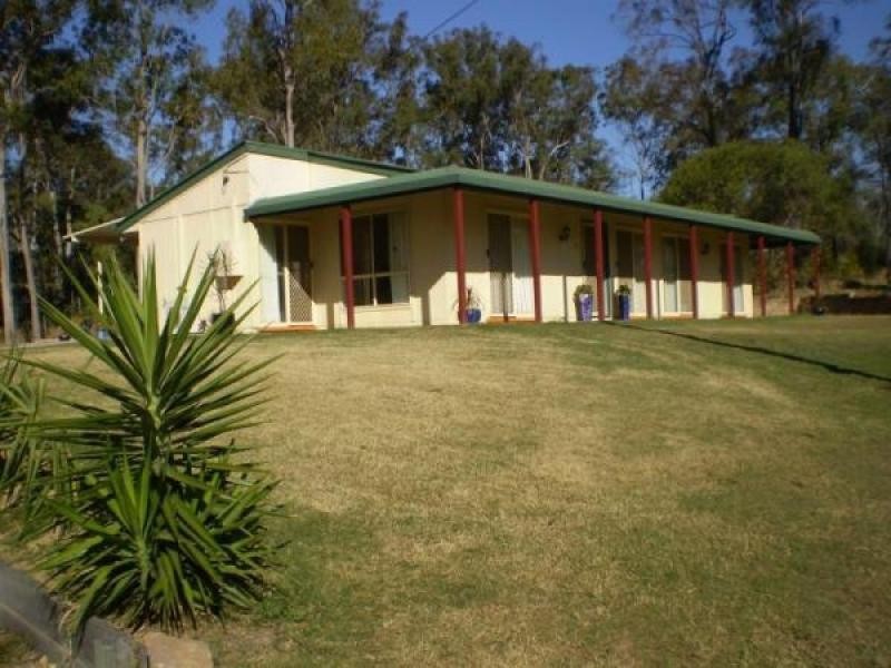 Kensington Grove QLD 4341