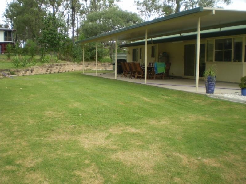 Kensington Grove QLD 4341