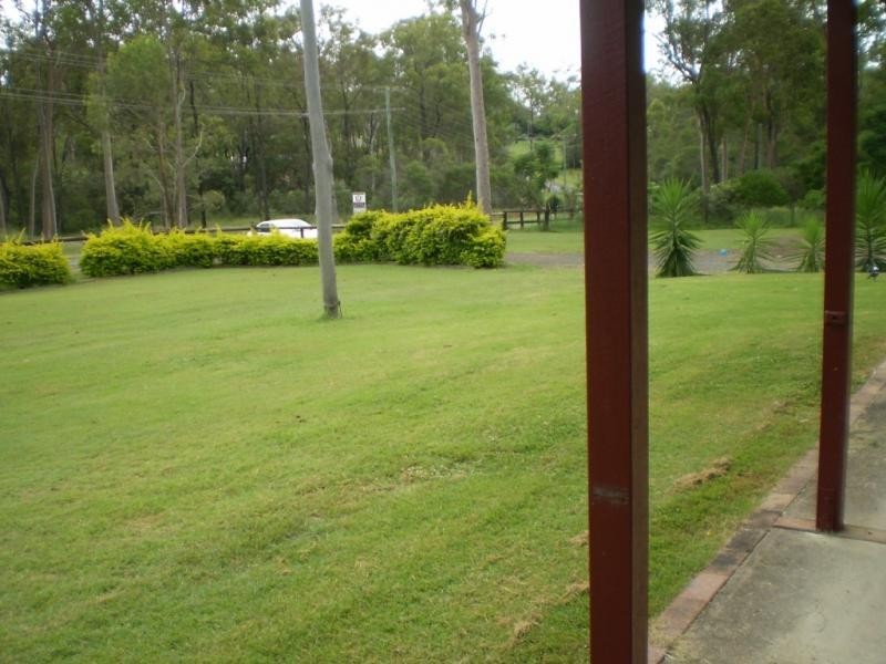 Kensington Grove QLD 4341