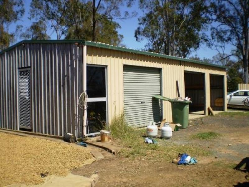 Glenore Grove QLD 4342