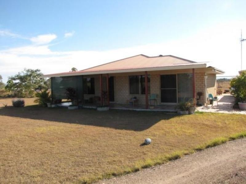 Mount Tarampa QLD 4311