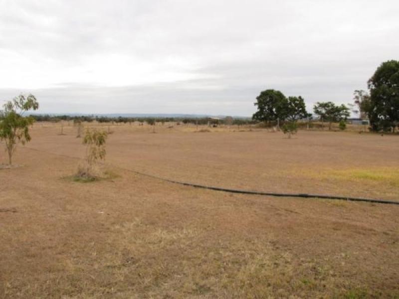 Mount Tarampa QLD 4311