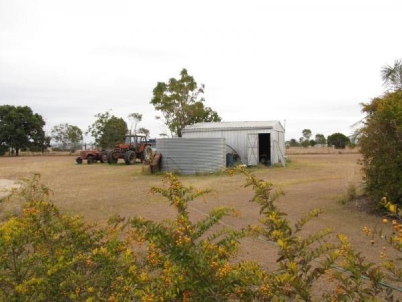 Mount Tarampa QLD 4311