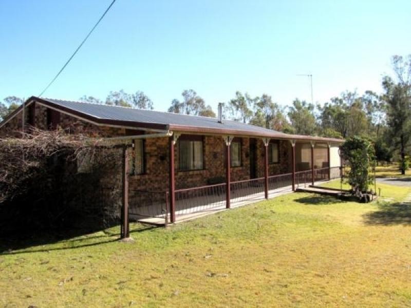 Placid Hills QLD 4343