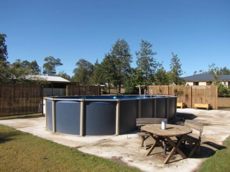 Placid Hills QLD 4343