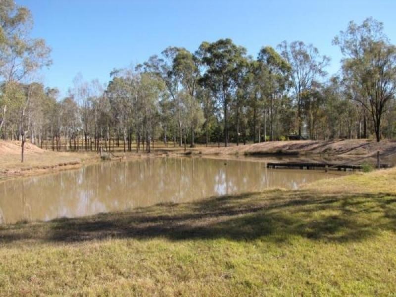 Placid Hills QLD 4343