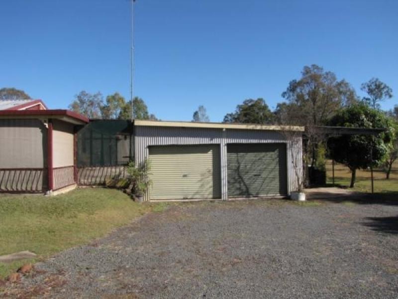 Placid Hills QLD 4343