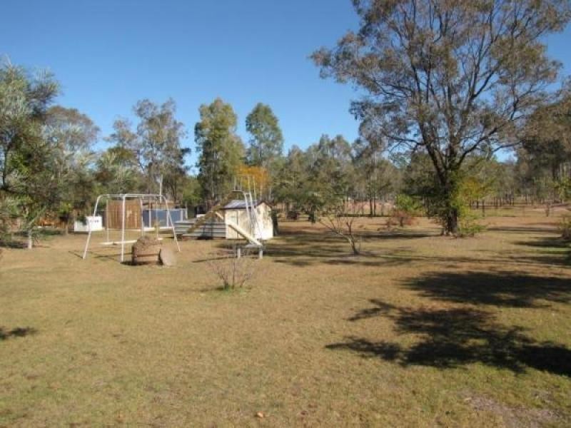 Placid Hills QLD 4343