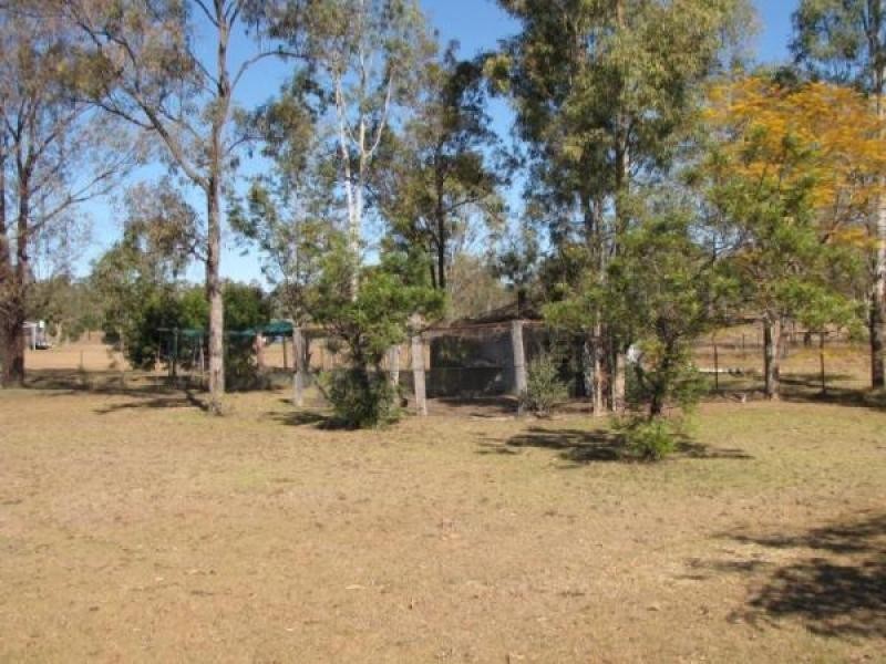 Placid Hills QLD 4343
