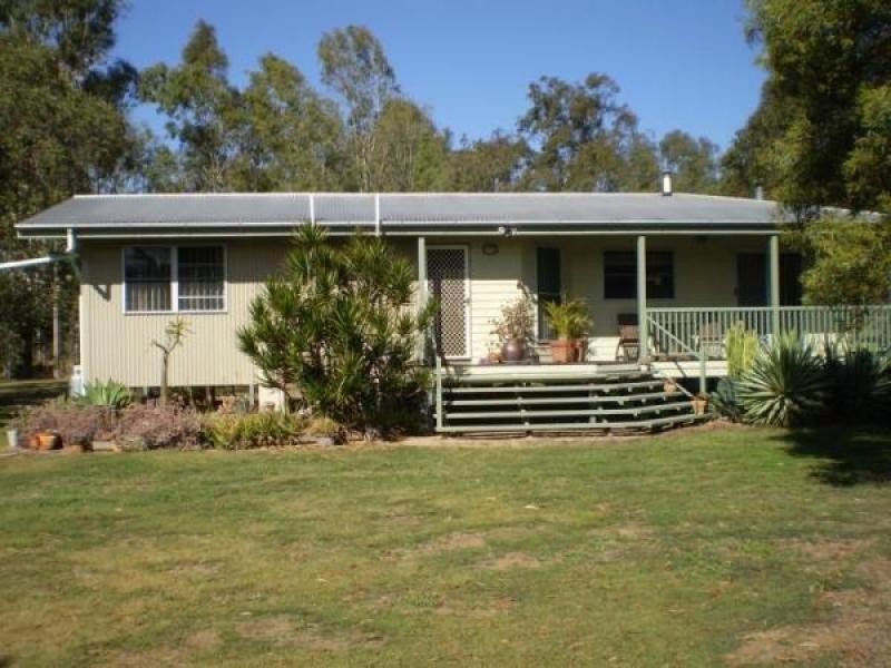 Kensington Grove QLD 4341
