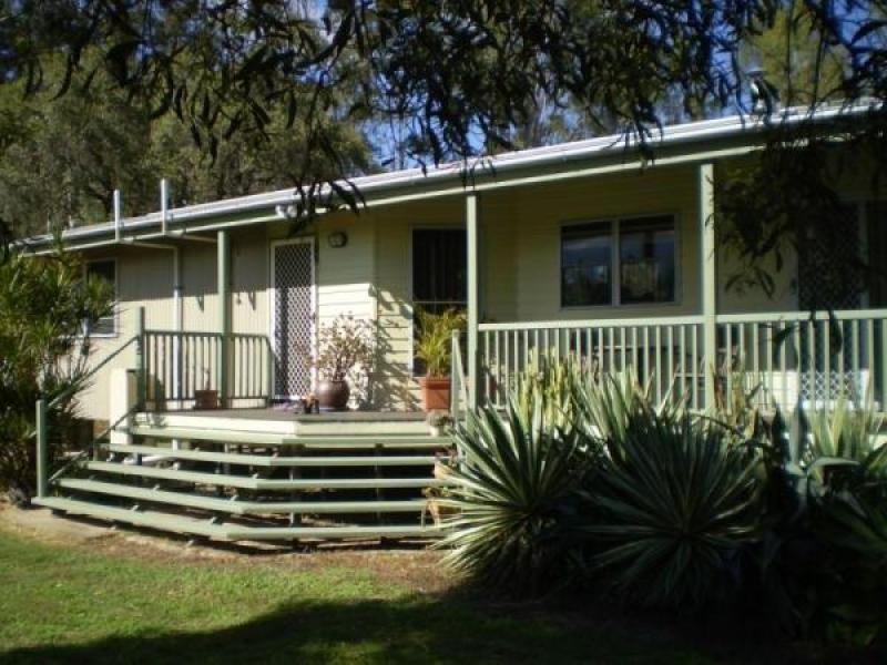 Kensington Grove QLD 4341