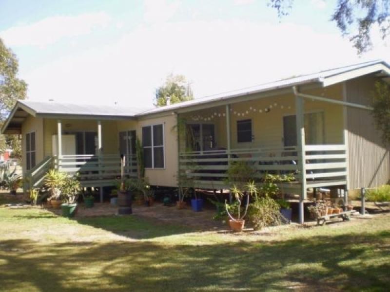 Kensington Grove QLD 4341