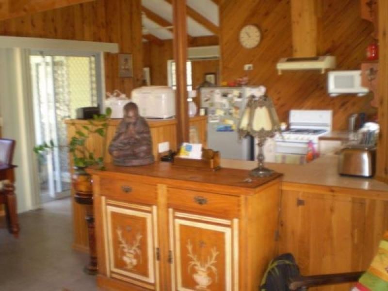 Kensington Grove QLD 4341